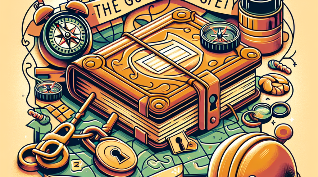 המדריך לסודות הבטיחות שחייבים לשמור בטיולים!