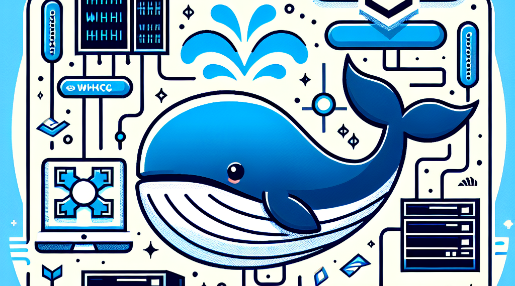 הטריקים לעשות אינטגרציה של Docker עם WHMCS ו-Portainer!