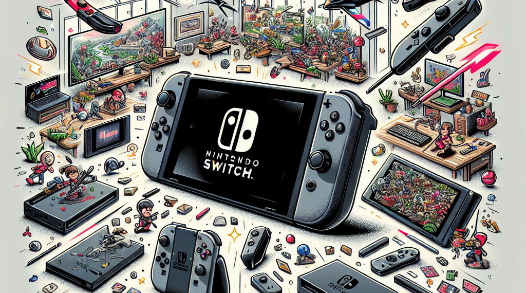 הכל על חידוש המלאי של Nintendo Switch 2 – איפה להשיג קונסולות!