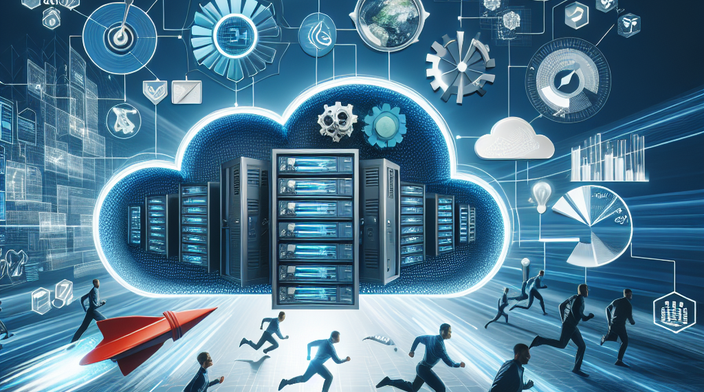 הכל על שיפור ביצועים ב-vSAN עם VCF 9.0