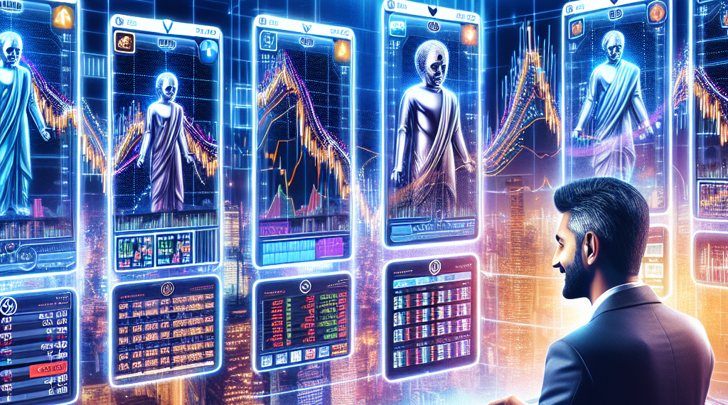 המדריך ל – 5 אפליקציות פורקס הכי שוות לסוחרי הינדו ב-2025!