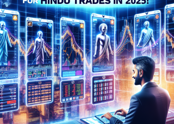 המדריך ל – 5 אפליקציות פורקס הכי שוות לסוחרי הינדו ב-2025!