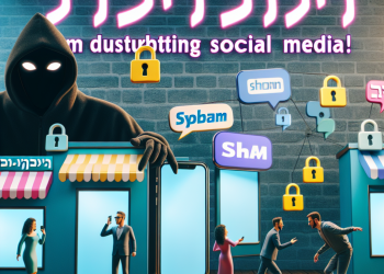 האמת על הסקאם החדש במדיה החברתית המטריד עסקים!