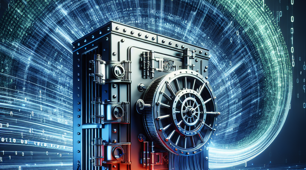 הכל על Proton Pass: שמירה על הנתונים שלכם בבנק מוצפן!