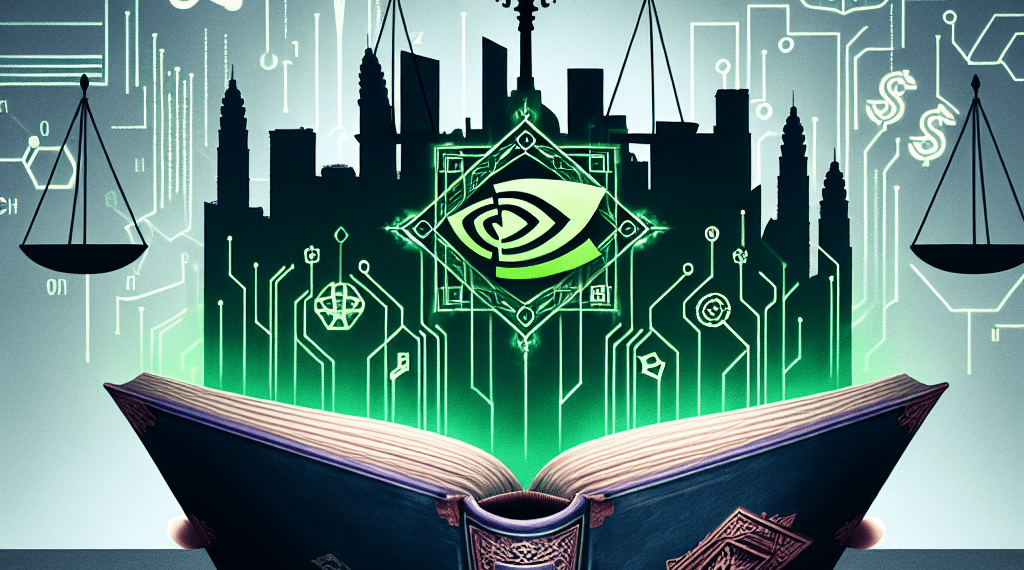 המדריך לסוד הסודנים: פשעי Nvidia וסינגפור!