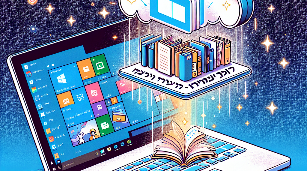 איך לקבל את Windows 10 בחינם? סודות על OneDrive ו-Windows 365! 💻✨