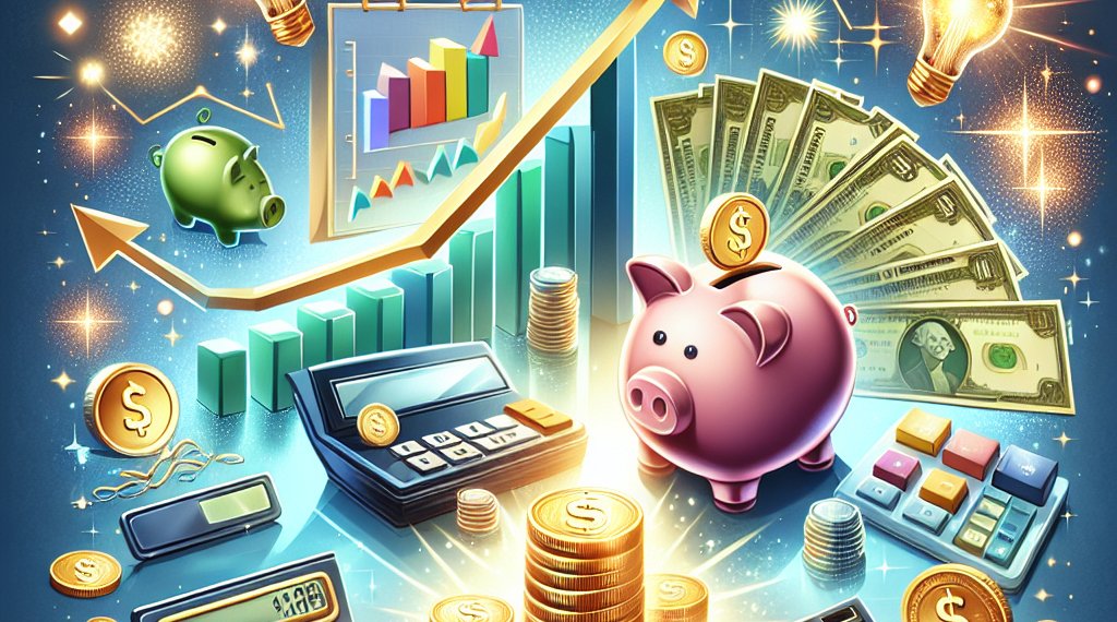 הכל על 7 טריקים לחסוך ולהגדיל את הרווחים שלך! 💰💥