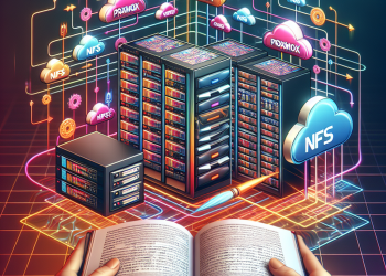 המדריך ל-הקמת Proxmox Backup Server עם NFS!