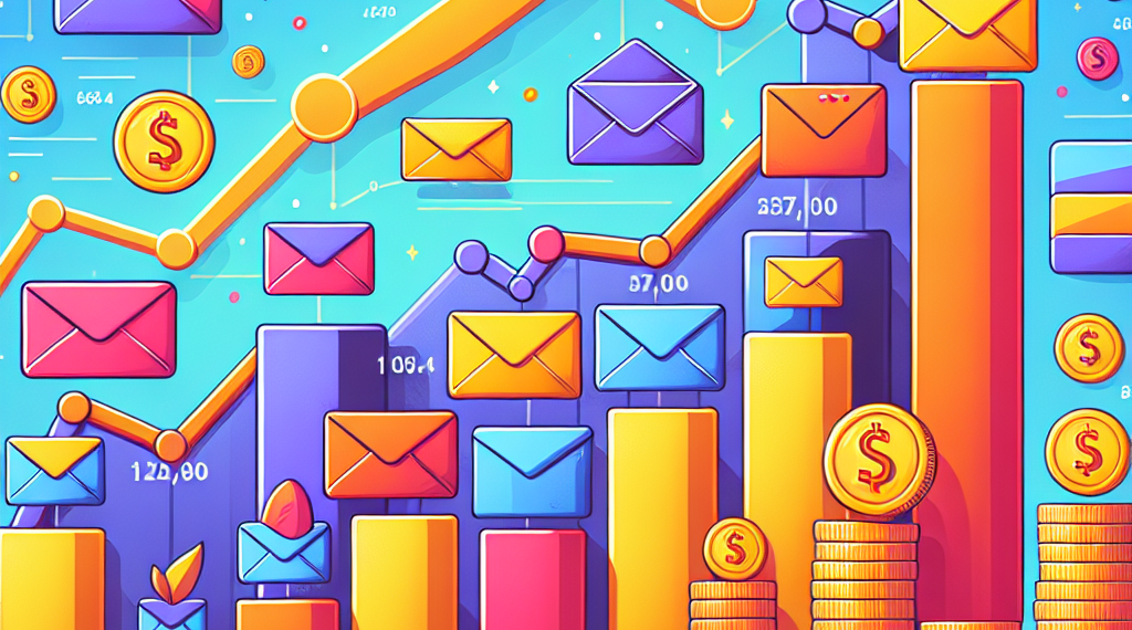 איך להעלות את המעורבות והרווחים עם 15 סוגי מיילים שיווקיים! 💌✨