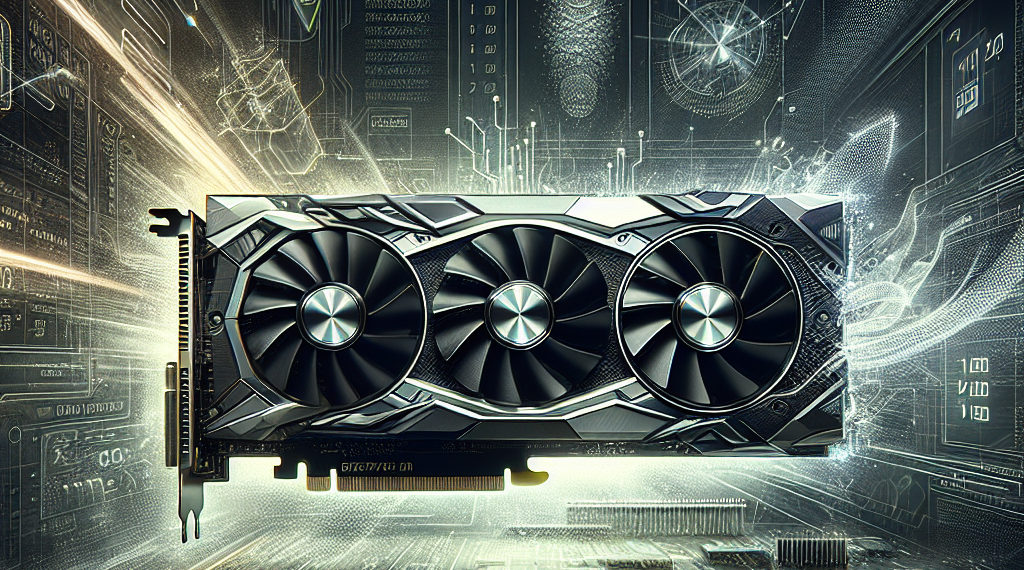 הכל על: מה צופן לנו ה-NVIDIA GeForce RTX 5050 ביולי?