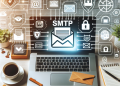 💥 הכל על Smtp: איך להגן על המיילים שלך מסכנות! 💥