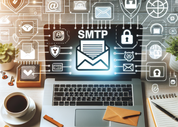 💥 הכל על Smtp: איך להגן על המיילים שלך מסכנות! 💥
