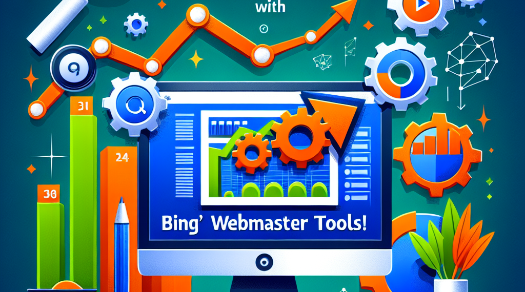 המדריך להצלחתך עם כלי הוובמאסטר של בינג!