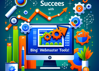 המדריך להצלחתך עם כלי הוובמאסטר של בינג!