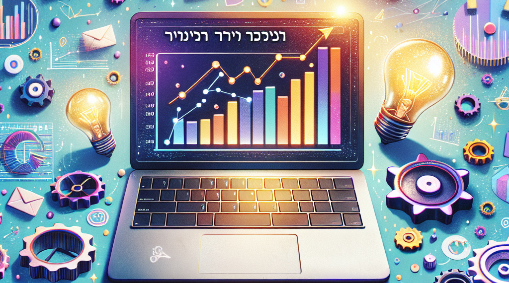 הכל על עולם השיווק במייל: מה באמת חשוב עכשיו? 📧✨