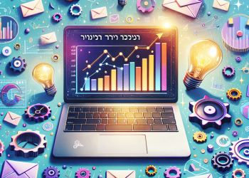 הכל על עולם השיווק במייל: מה באמת חשוב עכשיו? 📧✨