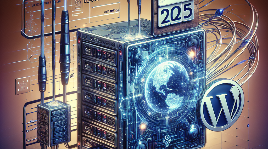 המדריך להוסטינג הכי טוב לווקומרס ב-WP ב-2025