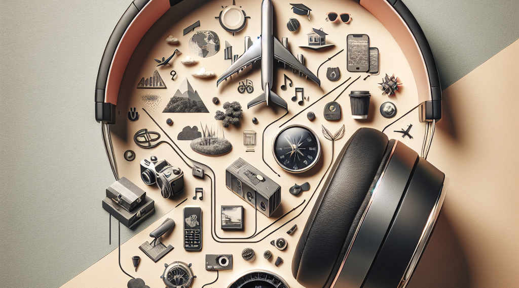 הכל על האוזניות המגניבות AVENTHO 100 – טריק לנסיעות! 🎧✨