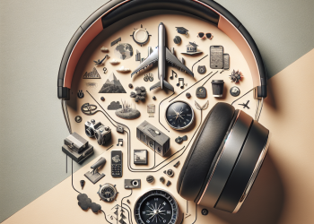 הכל על האוזניות המגניבות AVENTHO 100 – טריק לנסיעות! 🎧✨