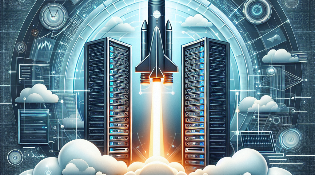 האמת על Proxmox VE VPS וענן ל-WHMCS 4.0! 🚀