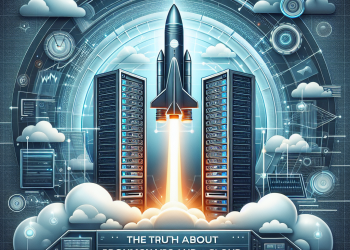 האמת על Proxmox VE VPS וענן ל-WHMCS 4.0! 🚀