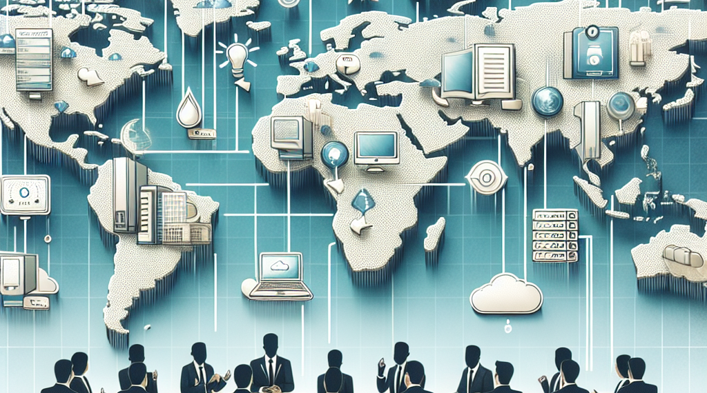 הכל על VMware Explore on Tour: מה לזה קורה?