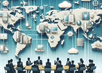 הכל על VMware Explore on Tour: מה לזה קורה?