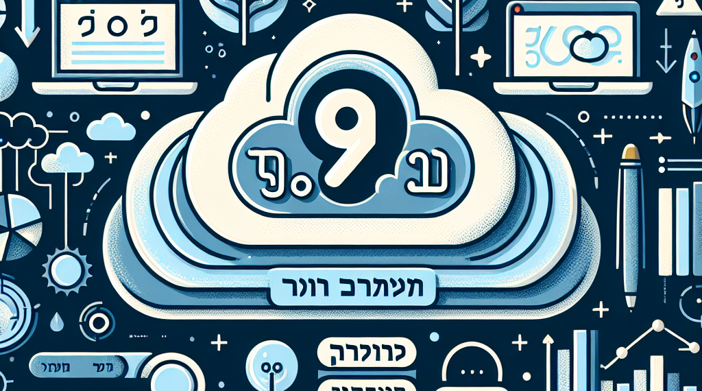 הכל על VMware Cloud Foundation 9.0: תכונות ובחירת שדרוגים!