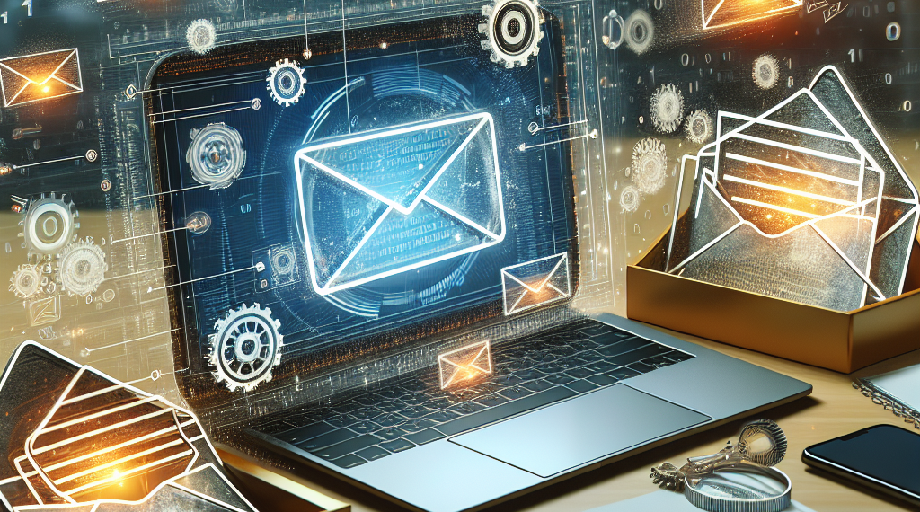 האמת על איך AI משנה את משלוח האימיילים שלנו!