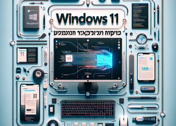 המדריך למדריכי Windows 11: כל הפרטים על הבנייה החדשה!