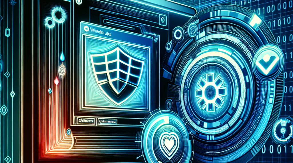 האמת על עדכון ווינדוס: איך לתקן בעיית חומת האש!