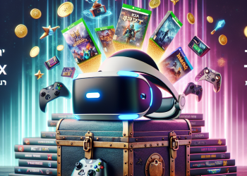 הכל על ה-Meta Quest 3S Xbox: סודות, משחקים ובונוסים!