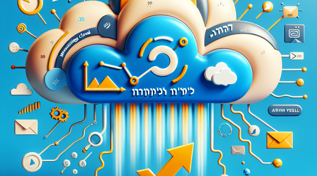 המדריך להצלחה עם Salesforce Marketing Cloud ו-Litmus!