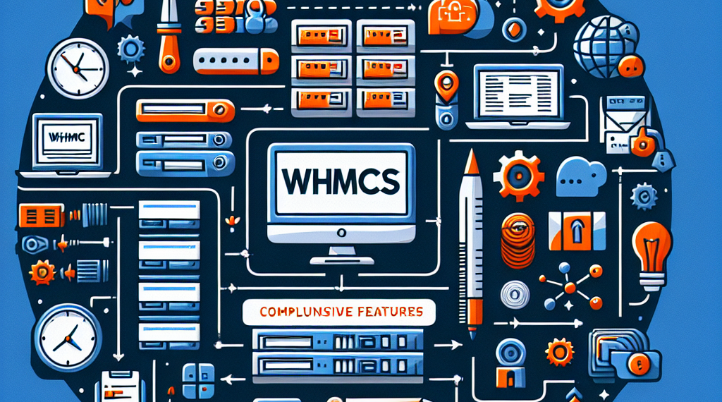 הכל על חבילת המודולים של WHMCS – כל מה שצריך בתוכנית חודשית אחת!