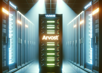 הכל על הארווסטר! איך הוא מתמודד מול VMware?