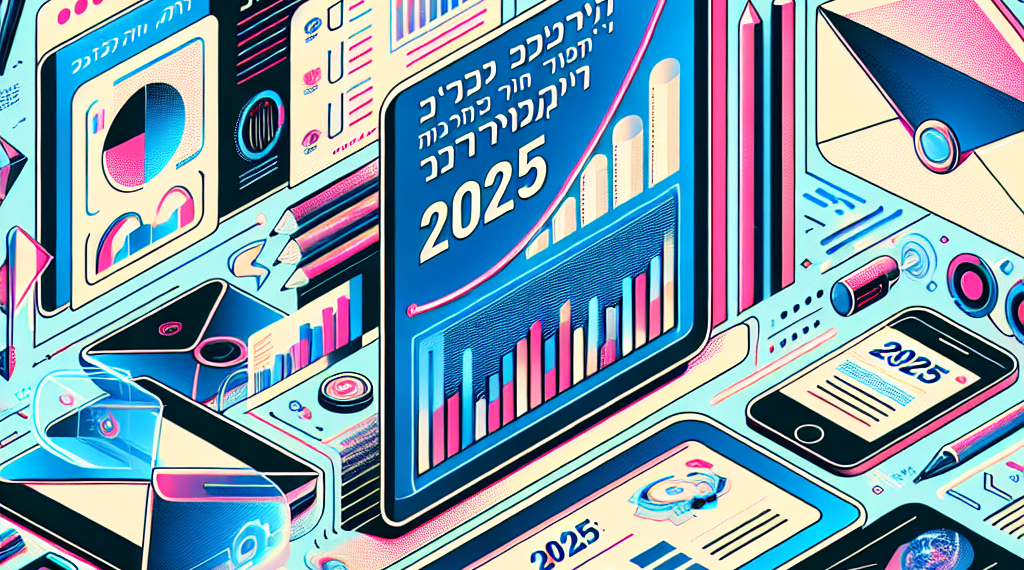כל מה שצריך לדעת על טרנדים בדואר שיווקי ב-2025!