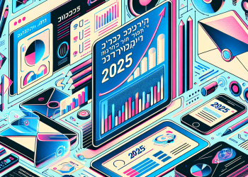 כל מה שצריך לדעת על טרנדים בדואר שיווקי ב-2025!