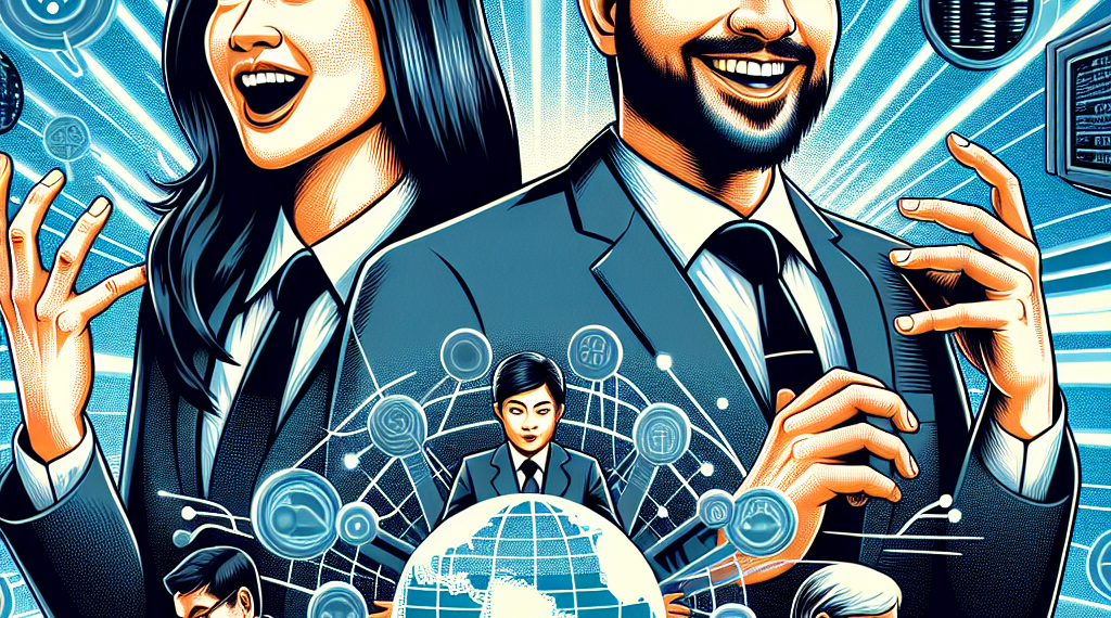 האמת על איך שני מקצוענים עשו אינטרנט יותר טוב משל Comcast!