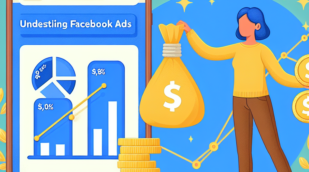 המדריך להבנת עלויות מודעות פייסבוק – איך לבזבז נכון!
