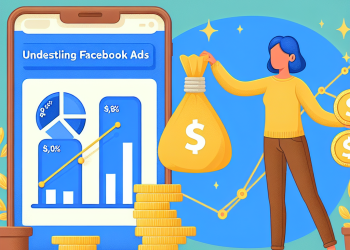 המדריך להבנת עלויות מודעות פייסבוק – איך לבזבז נכון!