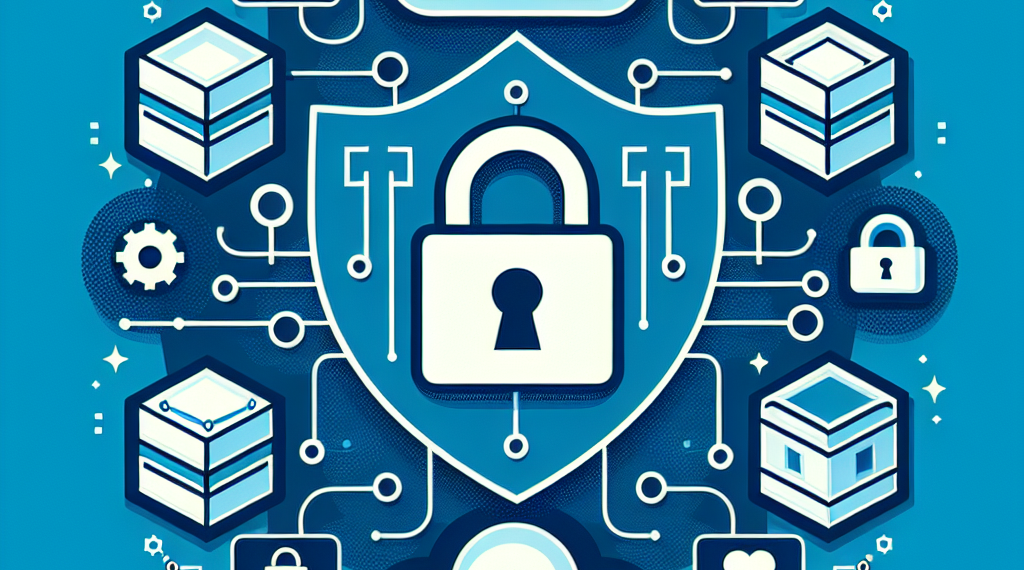 המדריך ל: אבטחת קונטיינרים ב-Vmware Tanzu – הגנה מעמיקה!