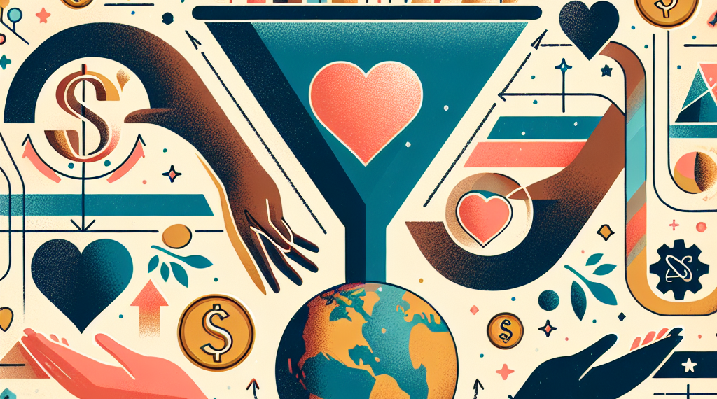 המדריך לכל מה שצריך לדעת על ארגונים ללא מטרות רווח! 🌟