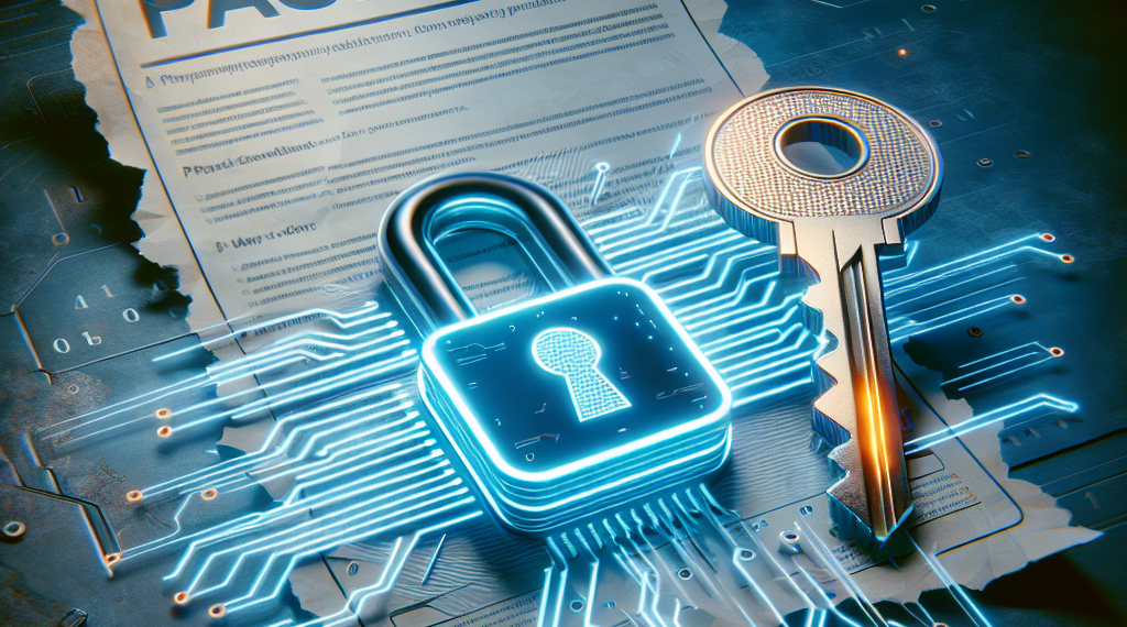 האמת על Passkeys: למה הן עדיפות על סיסמאות ואיך להשתמש!