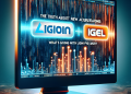 האמת על רכש חדש: מה קורה עם Login VSI ו-IGEL?