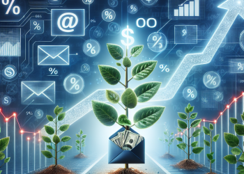 הכל על ROI בשיווק במייל: המדריך שלך להצלחה!