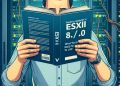 המדריך לעדכוני אבטחה ב-VMware ESXi 8.0 ו-9.0: מה שרתים וארגונים צריכים לדעת