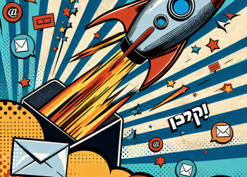 הסודות של כותרות מייל: איך להעיף את התוכן שלך!