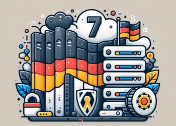 המדריך ל-7 חברות הוסטינג הכי טובות בוורדפרס בגרמניה!