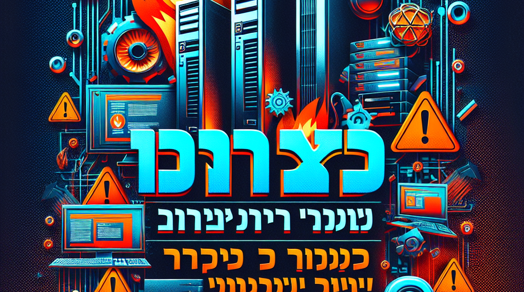 האמת על עדכון Windows Server 2019: תקלות ומחשבים נופלים!