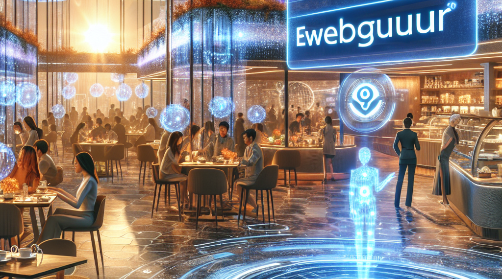 המדריך להקמת עסק אירוח מצליח ב-2025 עם eWebGuru!